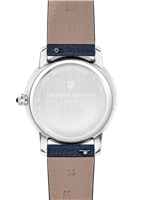 Reloj Frederique Constant Mujer Classics Art Deco in Acero FC-206RS1S6 - FC-206RS1S6